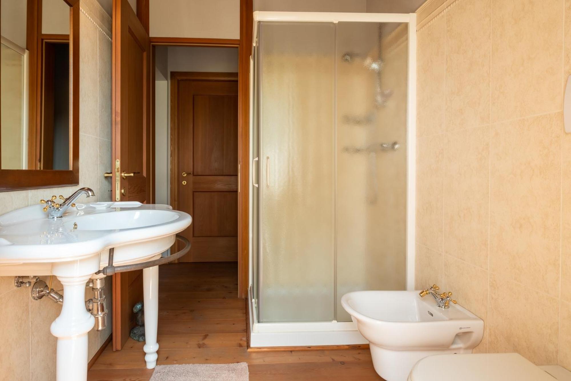 Antica Rinaldo Appartement Valdobbiadene Buitenkant foto