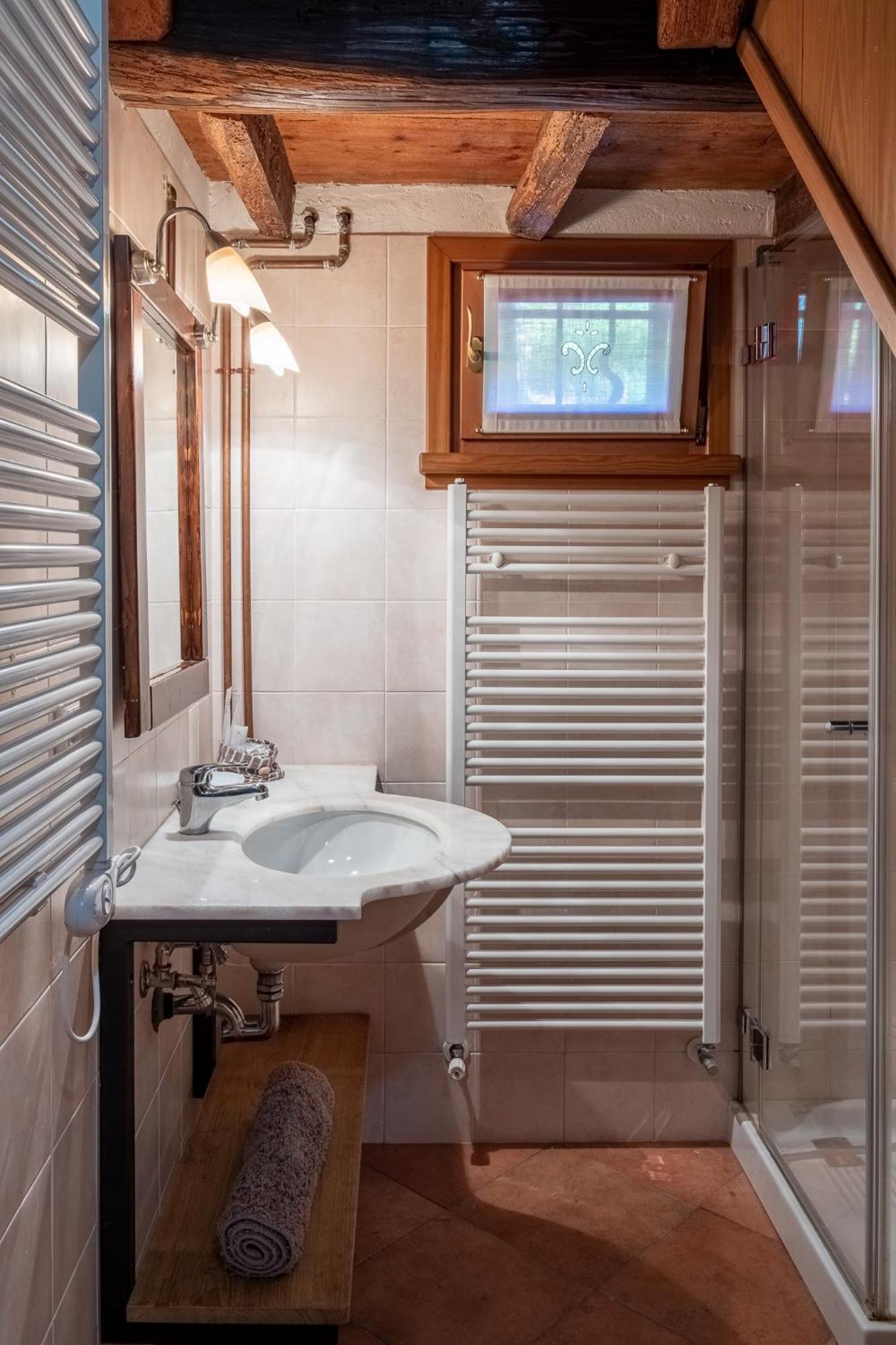 Antica Rinaldo Appartement Valdobbiadene Buitenkant foto