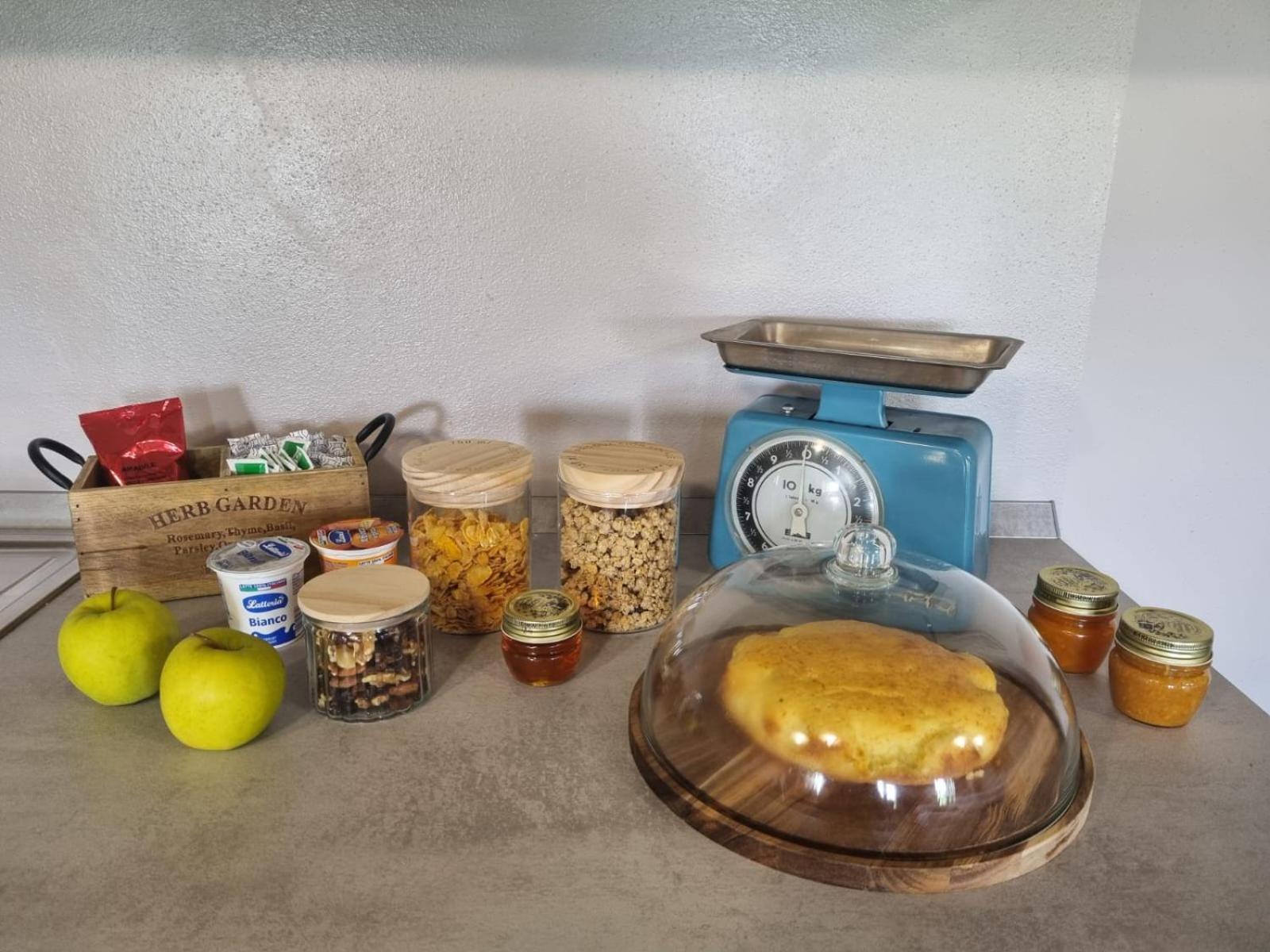 Antica Rinaldo Appartement Valdobbiadene Buitenkant foto